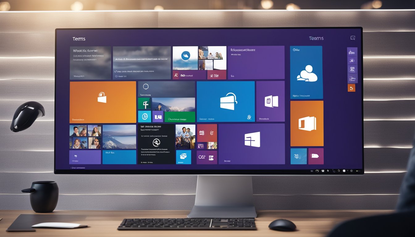 11 Ways to Productively Work Remotely with Microsoft Teams 11 Ways to Productively Work Remotely with Microsoft Teams